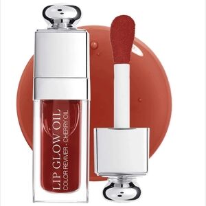 Dior Lip Glow Oil